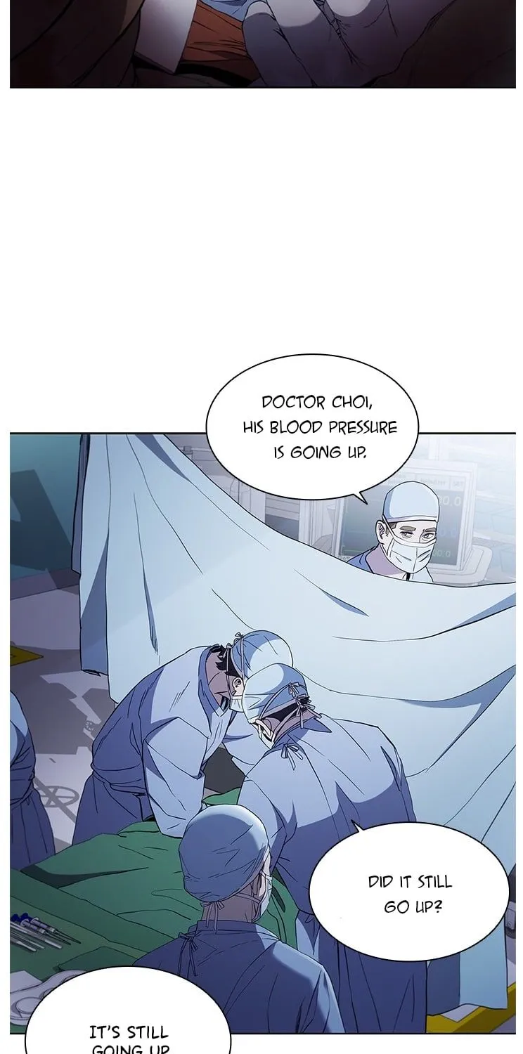 Read Dr. Choi Tae-Soo chapter 108 image 71 on Lezhin