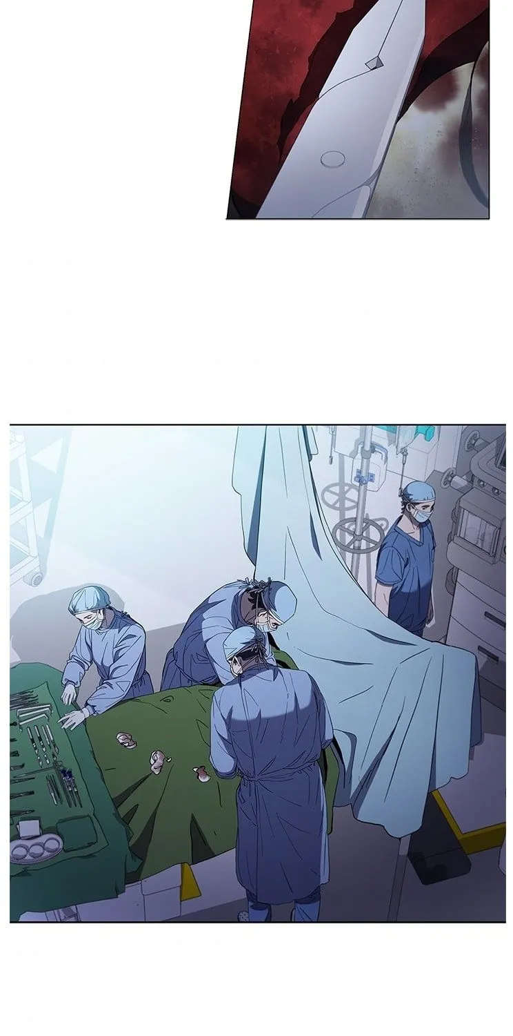 Read Dr. Choi Tae-Soo chapter 108 image 75 on Lezhin