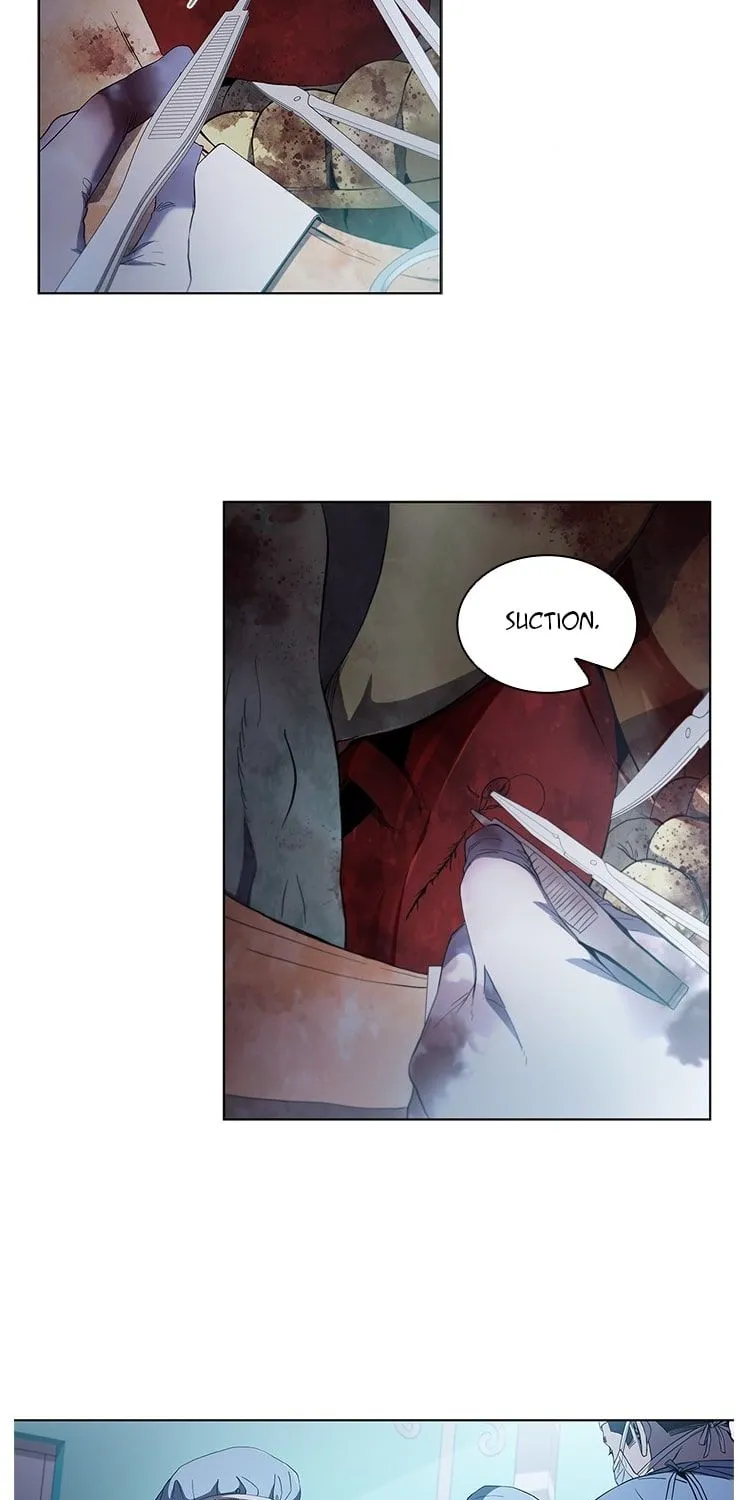 Read Dr. Choi Tae-Soo chapter 108 image 77 on Lezhin