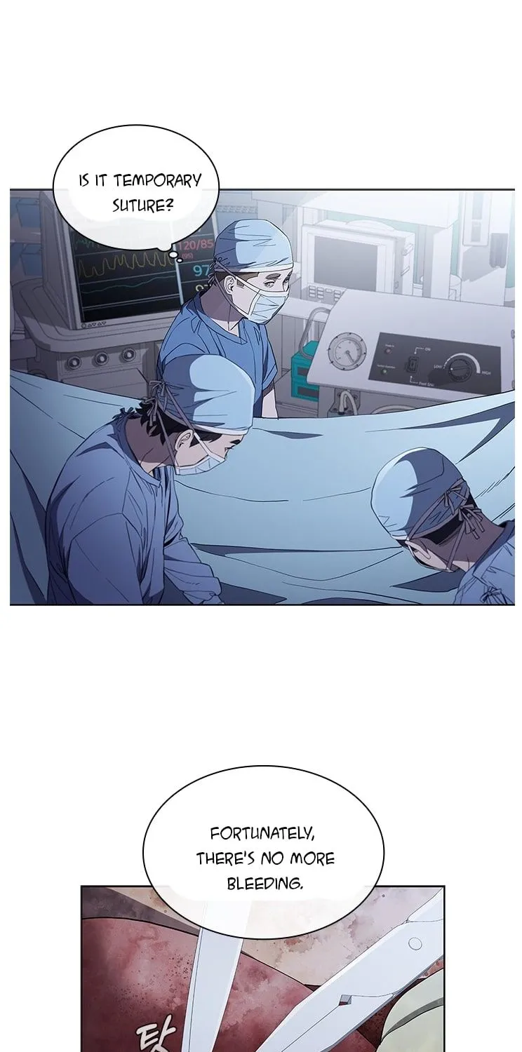 Read Dr. Choi Tae-Soo chapter 108 image 79 on Lezhin