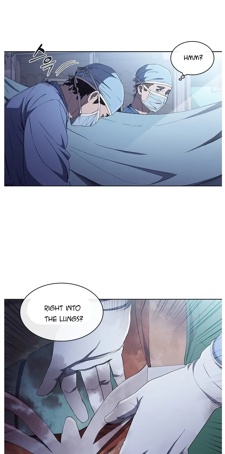 Read Dr. Choi Tae-Soo chapter 108 image 81 on Lezhin
