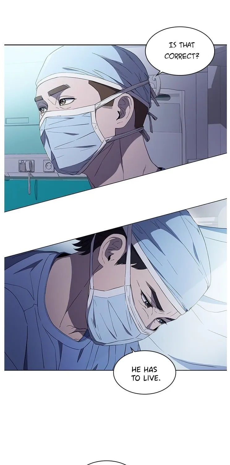 Read Dr. Choi Tae-Soo chapter 108 image 83 on Lezhin