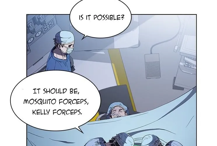 Read Dr. Choi Tae-Soo chapter 108 image 84 on Lezhin