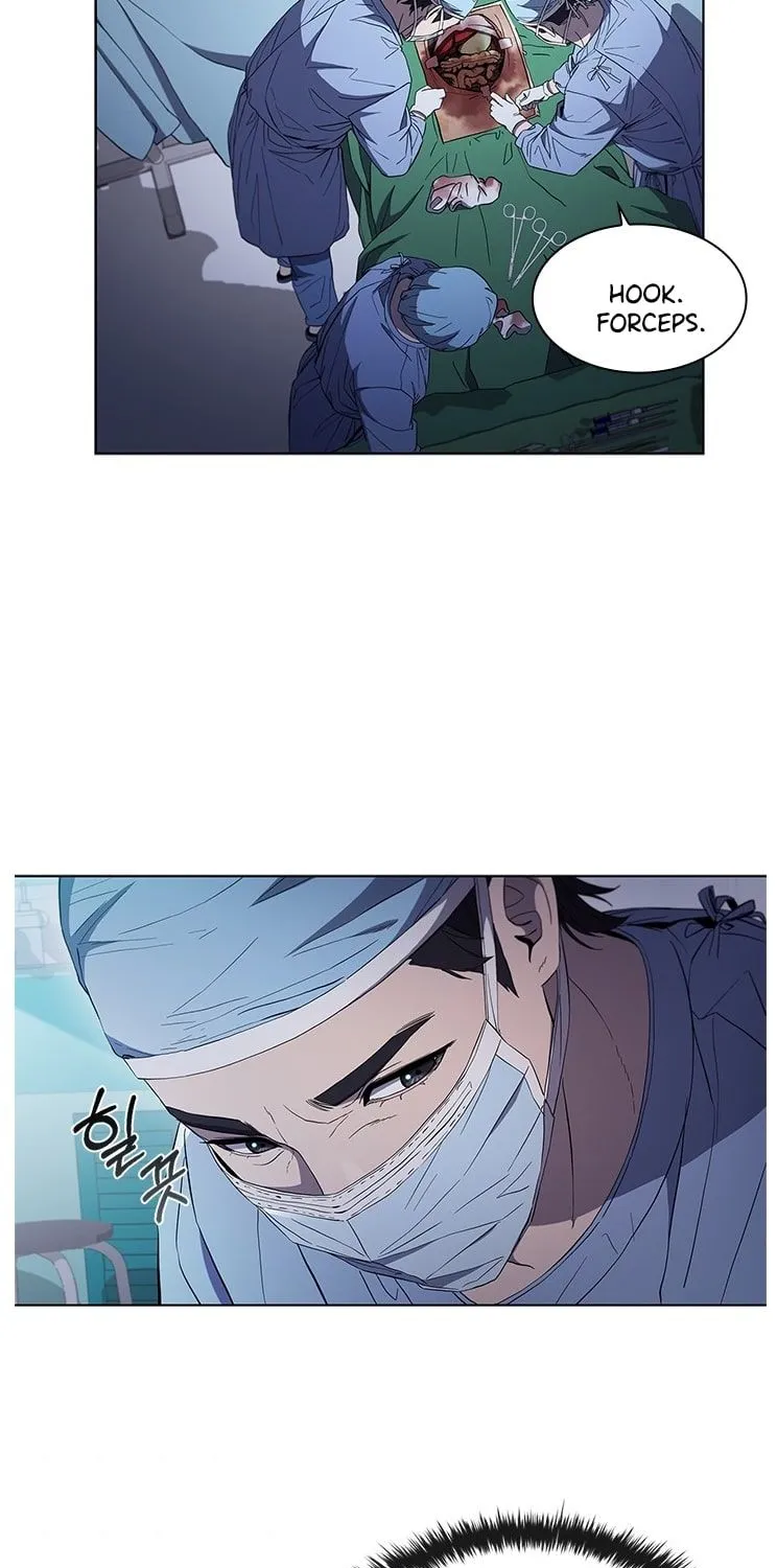 Read Dr. Choi Tae-Soo chapter 108 image 85 on Lezhin