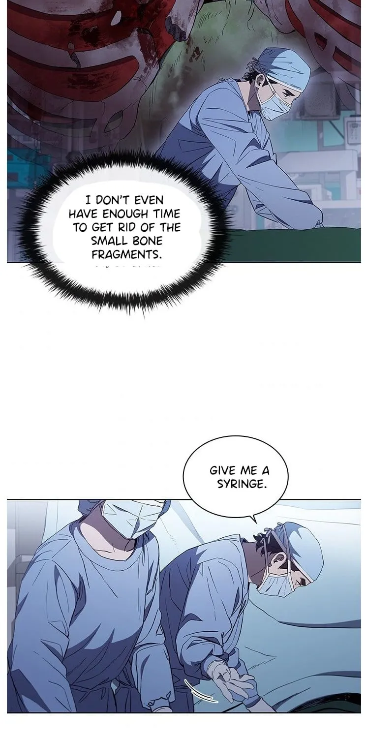 Read Dr. Choi Tae-Soo chapter 108 image 87 on Lezhin