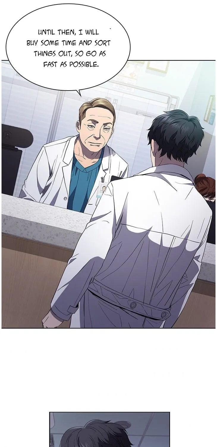 Read Dr. Choi Tae-Soo chapter 108 image 9 on Lezhin