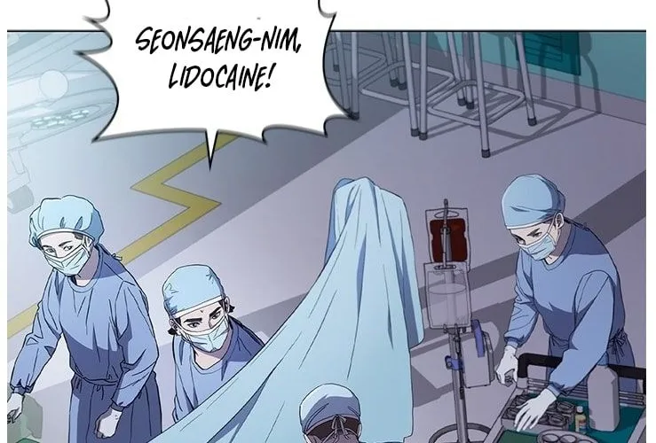Read Dr. Choi Tae-Soo chapter 109 image 10 on Lezhin