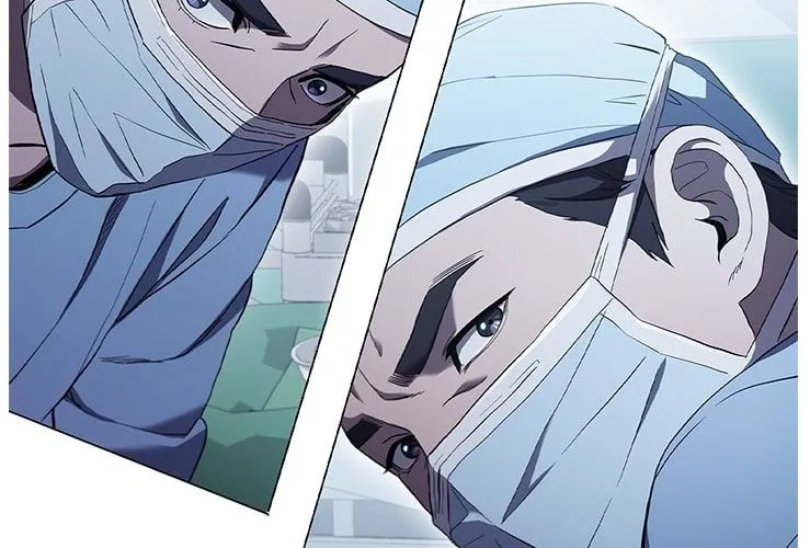 Read Dr. Choi Tae-Soo chapter 109 image 2 on Lezhin