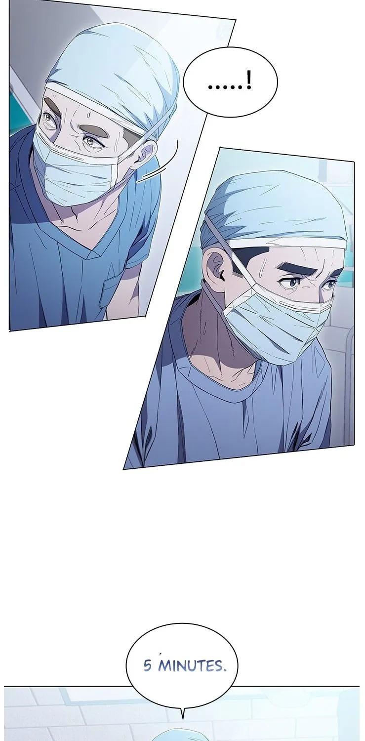 Read Dr. Choi Tae-Soo chapter 109 image 23 on Lezhin