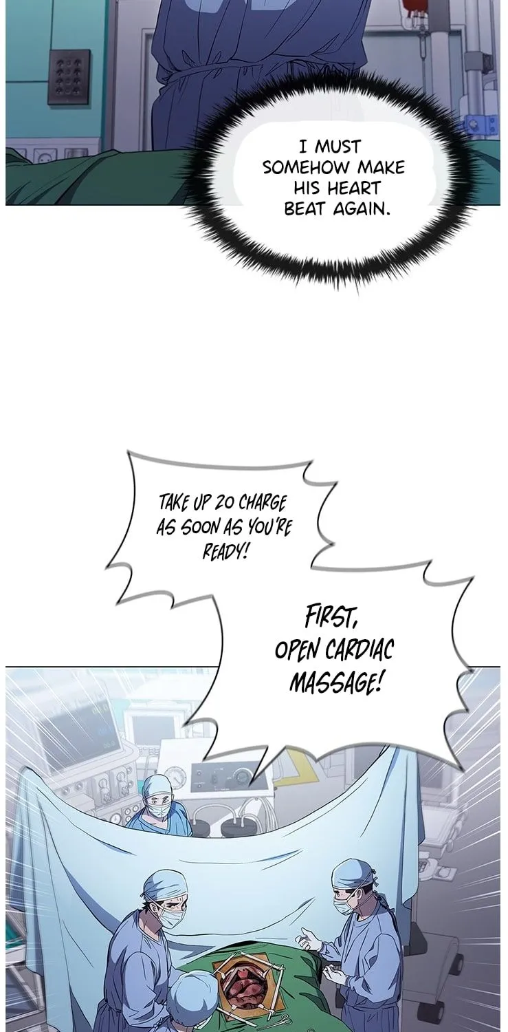 Read Dr. Choi Tae-Soo chapter 109 image 25 on Lezhin