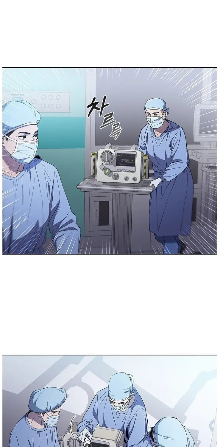 Read Dr. Choi Tae-Soo chapter 109 image 27 on Lezhin