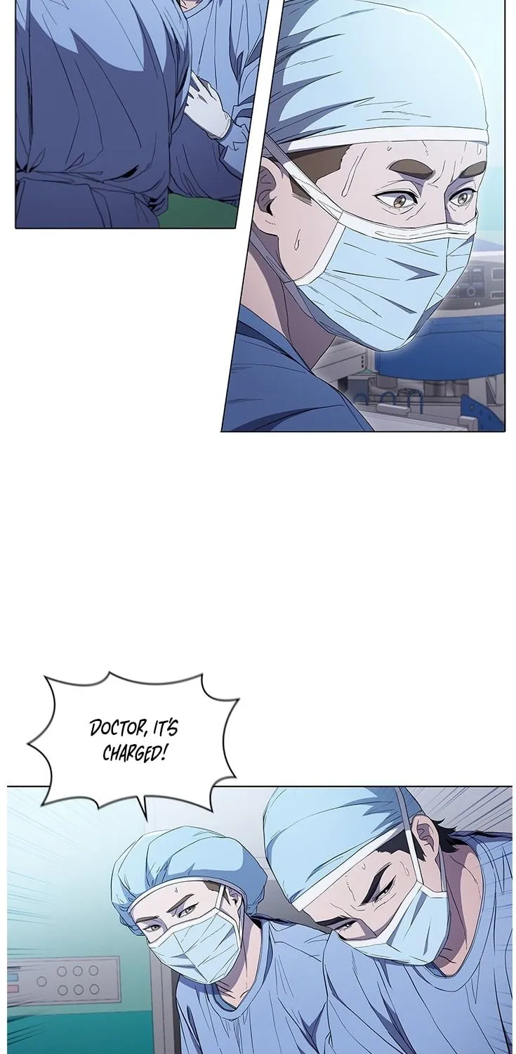 Read Dr. Choi Tae-Soo chapter 109 image 34 on Lezhin