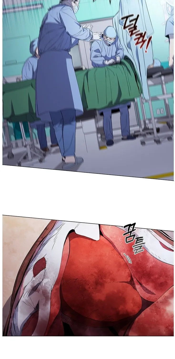 Read Dr. Choi Tae-Soo chapter 109 image 38 on Lezhin