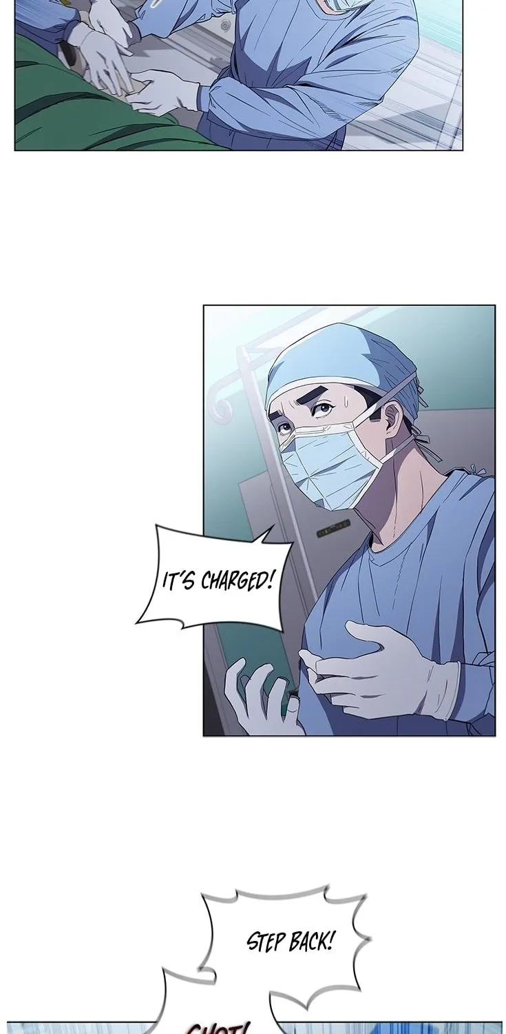 Read Dr. Choi Tae-Soo chapter 109 image 40 on Lezhin