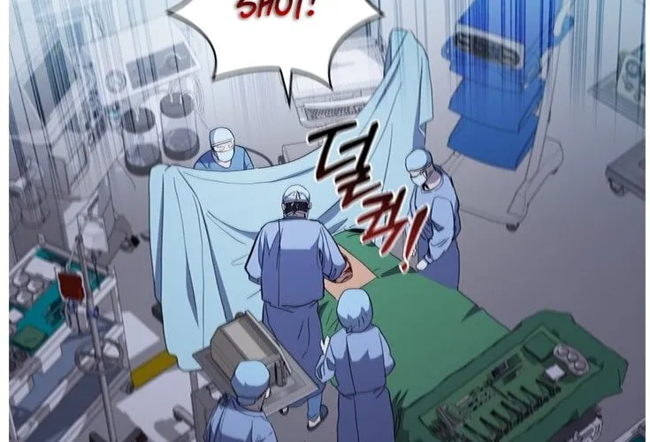 Read Dr. Choi Tae-Soo chapter 109 image 41 on Lezhin