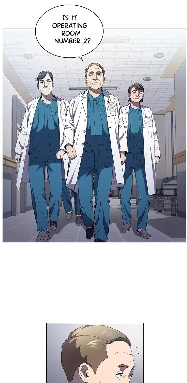 Read Dr. Choi Tae-Soo chapter 109 image 46 on Lezhin