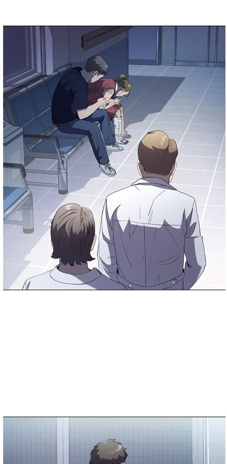 Read Dr. Choi Tae-Soo chapter 109 image 48 on Lezhin