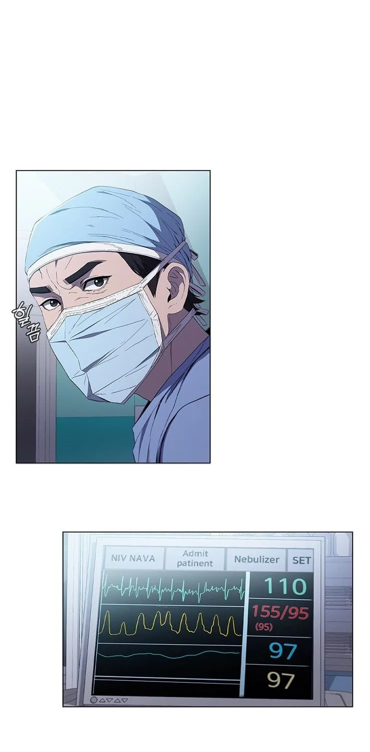 Read Dr. Choi Tae-Soo chapter 109 image 5 on Lezhin