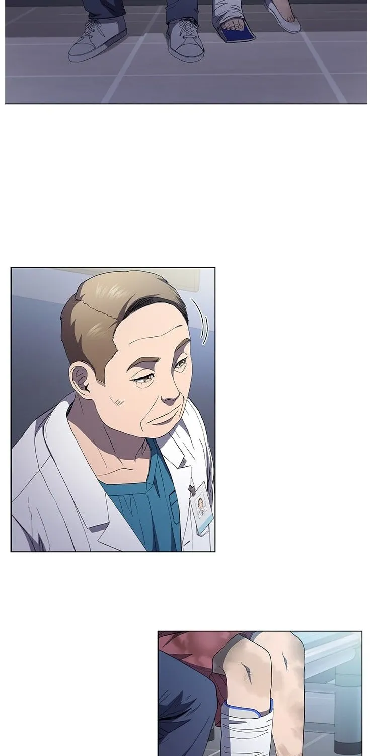 Read Dr. Choi Tae-Soo chapter 109 image 50 on Lezhin