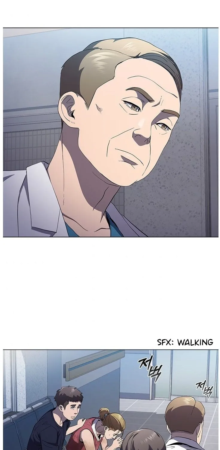 Read Dr. Choi Tae-Soo chapter 109 image 54 on Lezhin