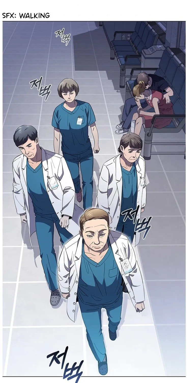Read Dr. Choi Tae-Soo chapter 109 image 56 on Lezhin