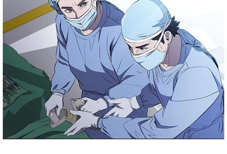 Read Dr. Choi Tae-Soo chapter 109 image 60 on Lezhin