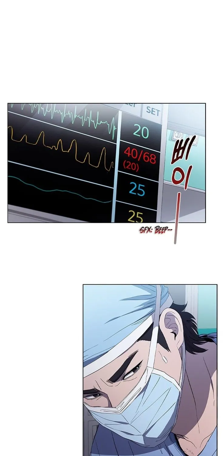 Read Dr. Choi Tae-Soo chapter 109 image 63 on Lezhin