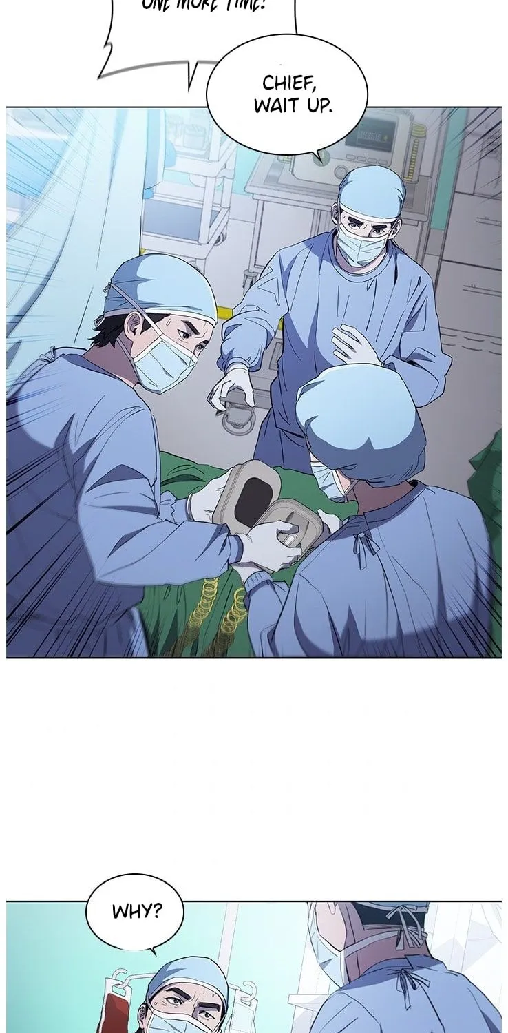 Read Dr. Choi Tae-Soo chapter 109 image 65 on Lezhin