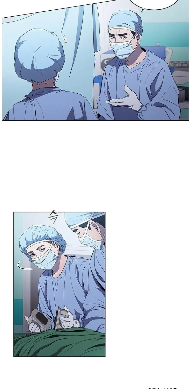 Read Dr. Choi Tae-Soo chapter 109 image 67 on Lezhin