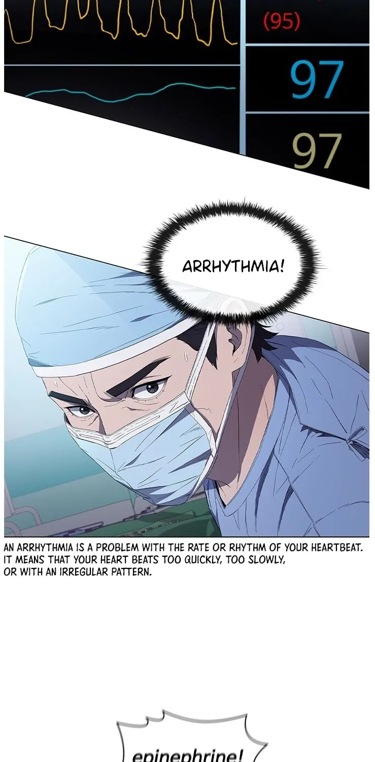 Read Dr. Choi Tae-Soo chapter 109 image 7 on Lezhin