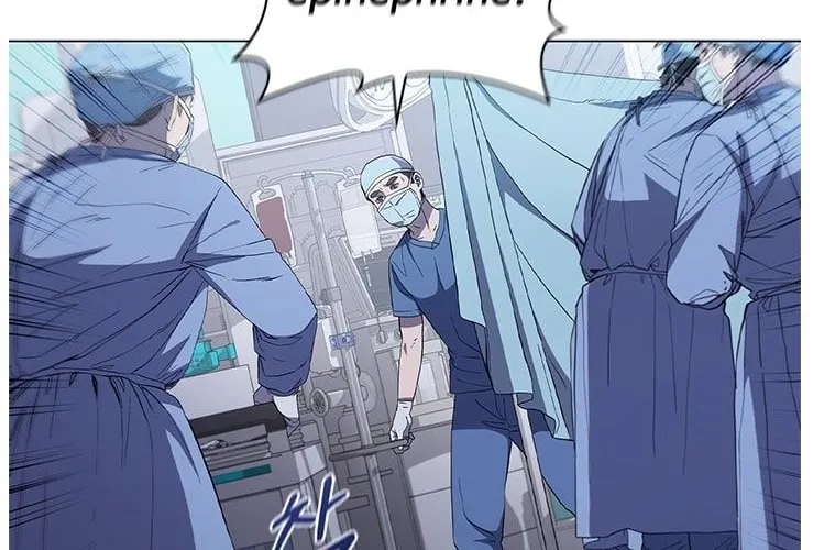 Read Dr. Choi Tae-Soo chapter 109 image 8 on Lezhin