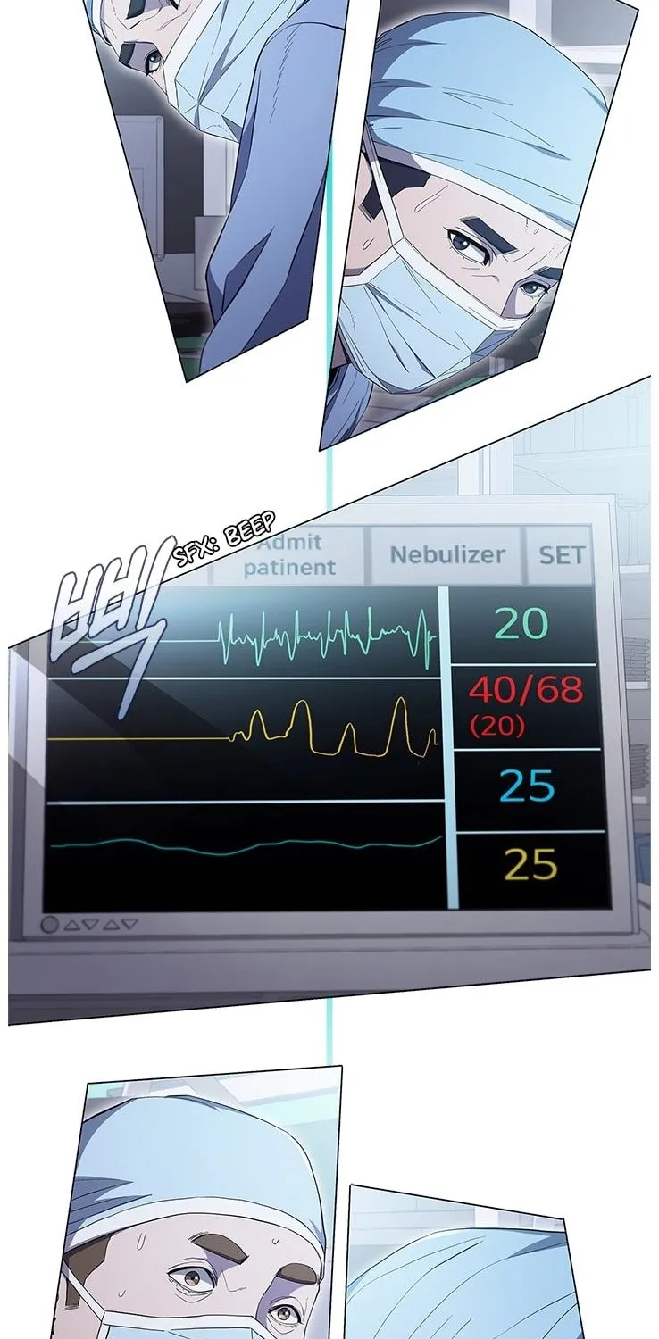 Read Dr. Choi Tae-Soo chapter 109 image 81 on Lezhin