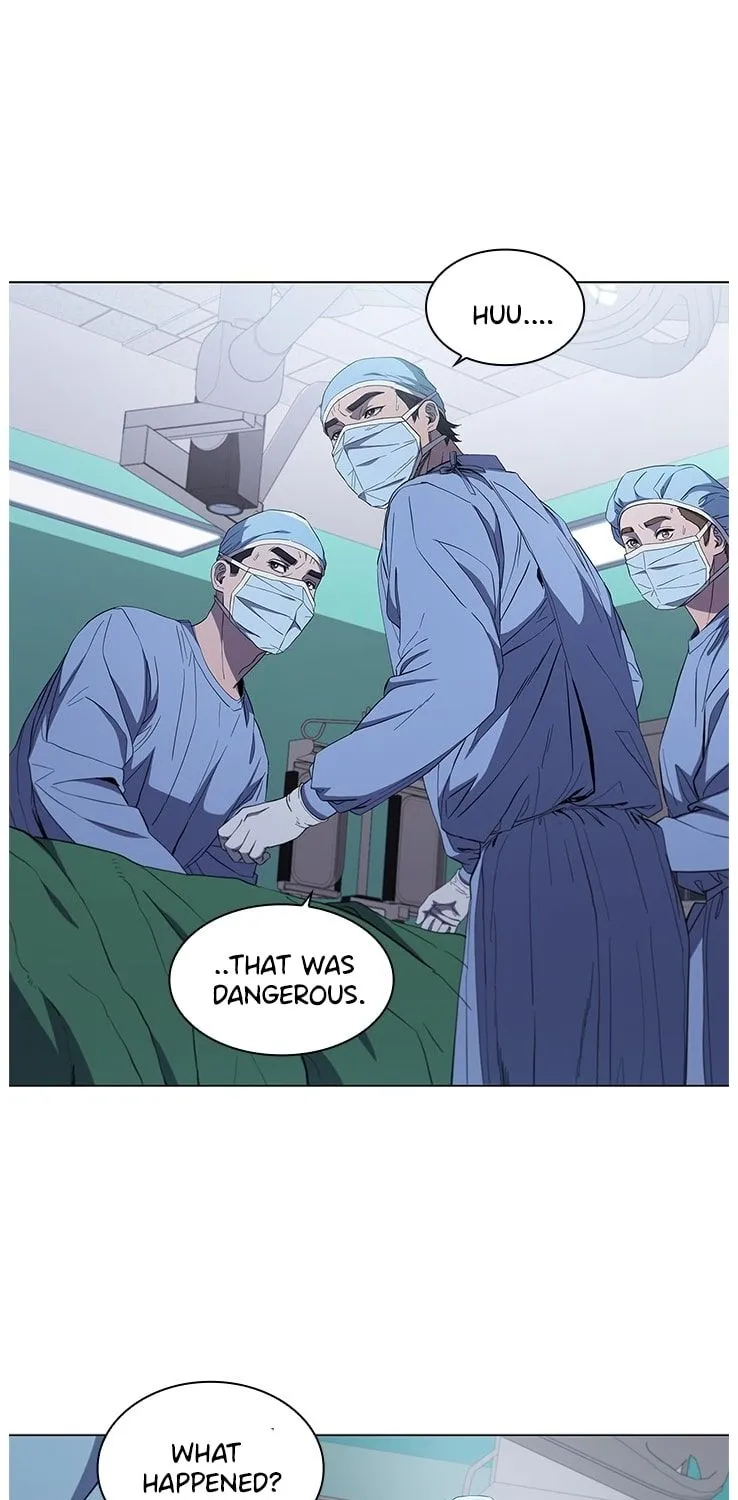 Read Dr. Choi Tae-Soo chapter 109 image 83 on Lezhin