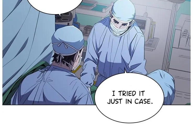 Read Dr. Choi Tae-Soo chapter 109 image 84 on Lezhin
