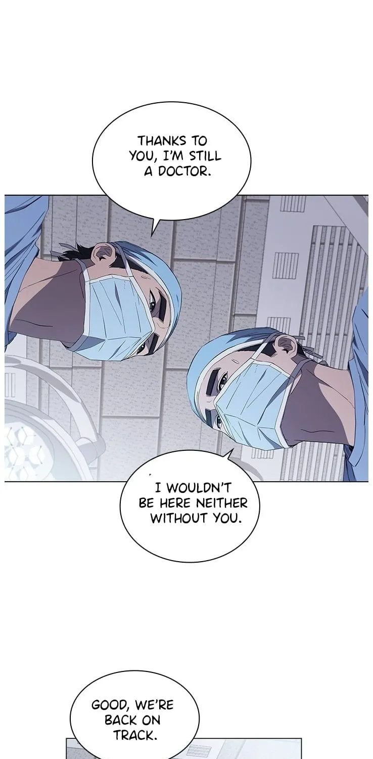 Read Dr. Choi Tae-Soo chapter 109 image 85 on Lezhin
