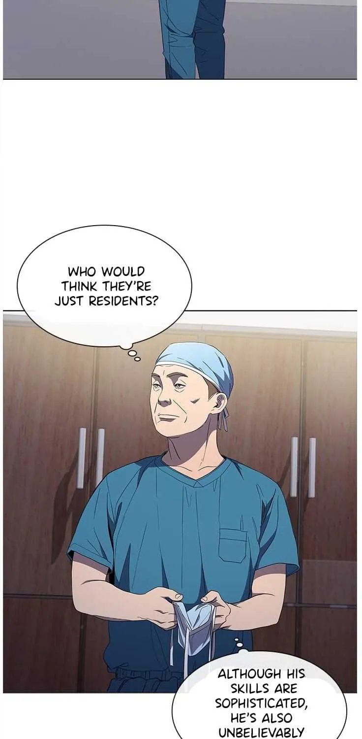 Read Dr. Choi Tae-Soo chapter 109 image 90 on Lezhin