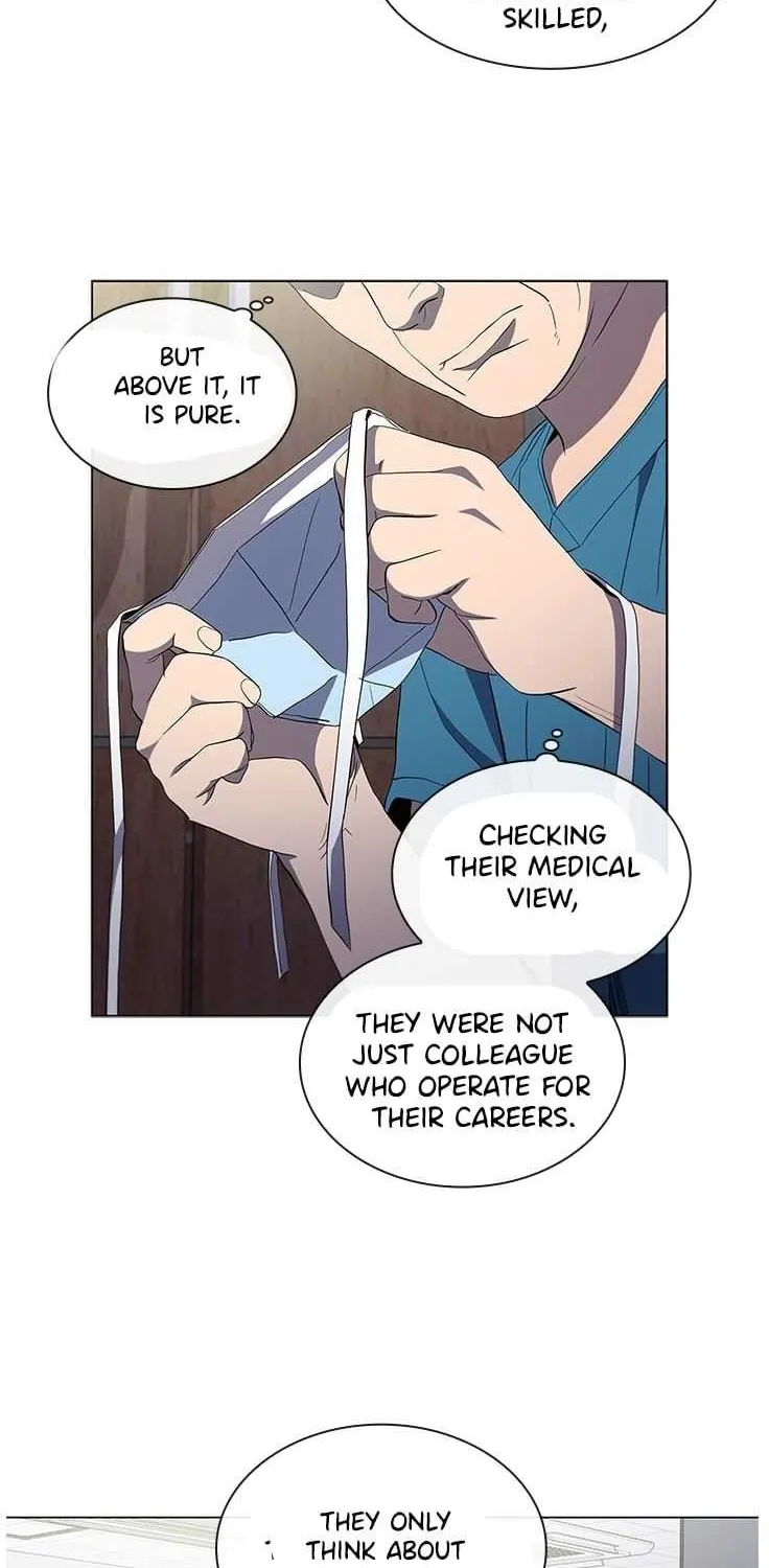 Read Dr. Choi Tae-Soo chapter 109 image 91 on Lezhin