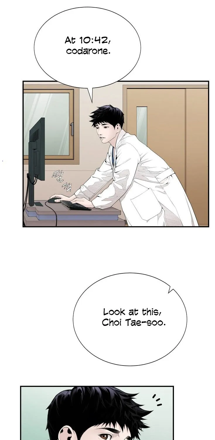 Read Dr. Choi Tae-Soo chapter 11 image 11 on Lezhin