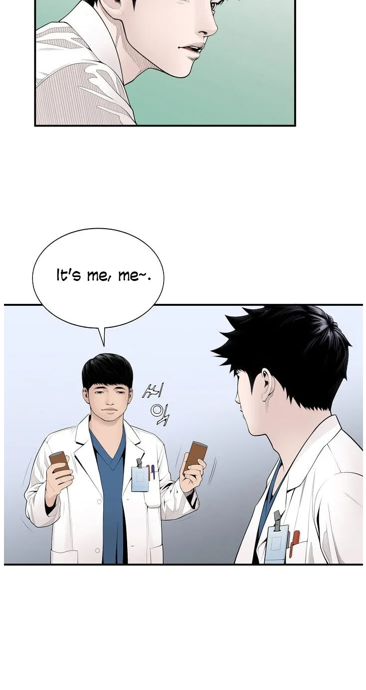 Read Dr. Choi Tae-Soo chapter 11 image 12 on Lezhin