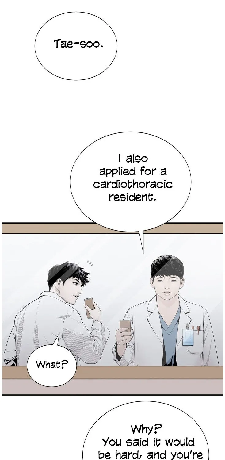 Read Dr. Choi Tae-Soo chapter 11 image 14 on Lezhin