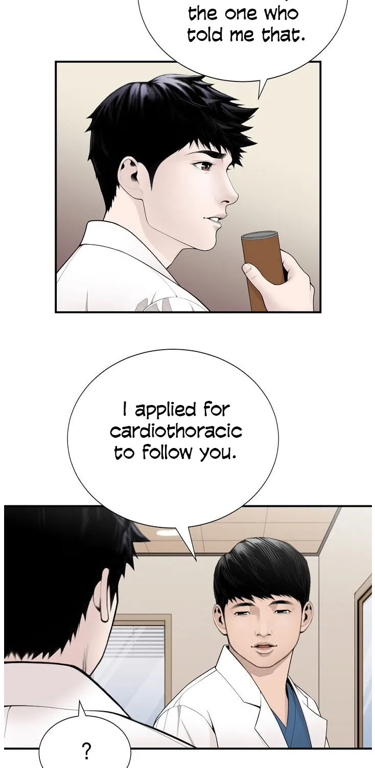 Read Dr. Choi Tae-Soo chapter 11 image 15 on Lezhin