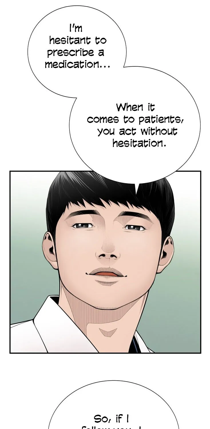 Read Dr. Choi Tae-Soo chapter 11 image 17 on Lezhin