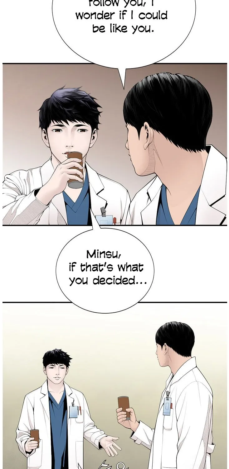 Read Dr. Choi Tae-Soo chapter 11 image 18 on Lezhin
