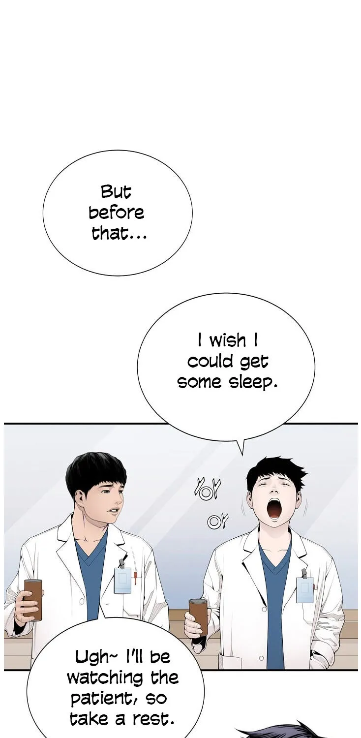 Read Dr. Choi Tae-Soo chapter 11 image 20 on Lezhin