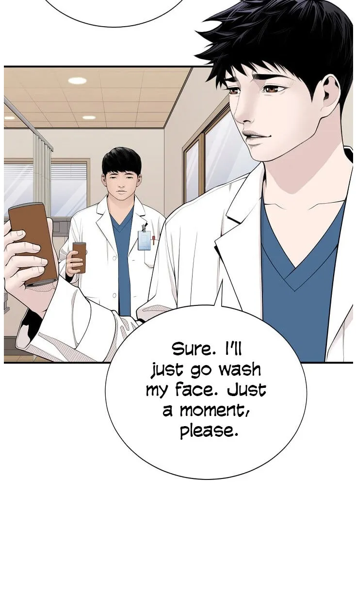 Read Dr. Choi Tae-Soo chapter 11 image 21 on Lezhin