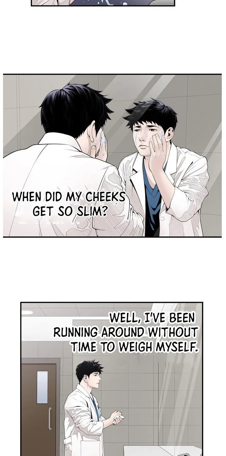 Read Dr. Choi Tae-Soo chapter 11 image 23 on Lezhin