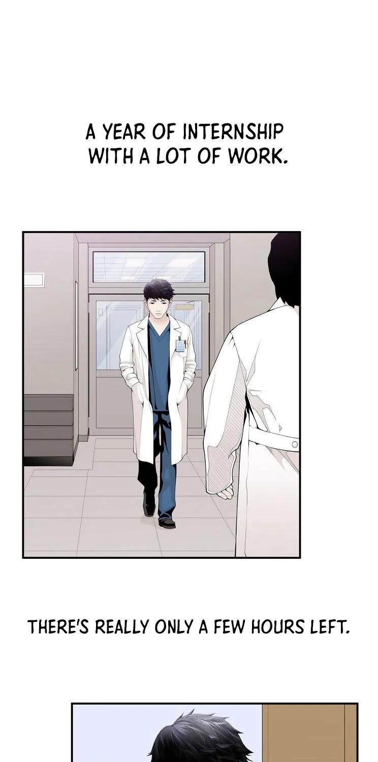 Read Dr. Choi Tae-Soo chapter 11 image 25 on Lezhin