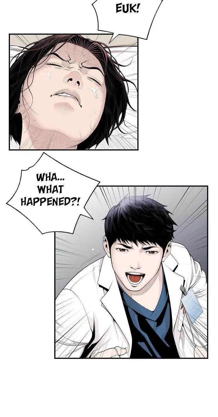 Read Dr. Choi Tae-Soo chapter 11 image 27 on Lezhin