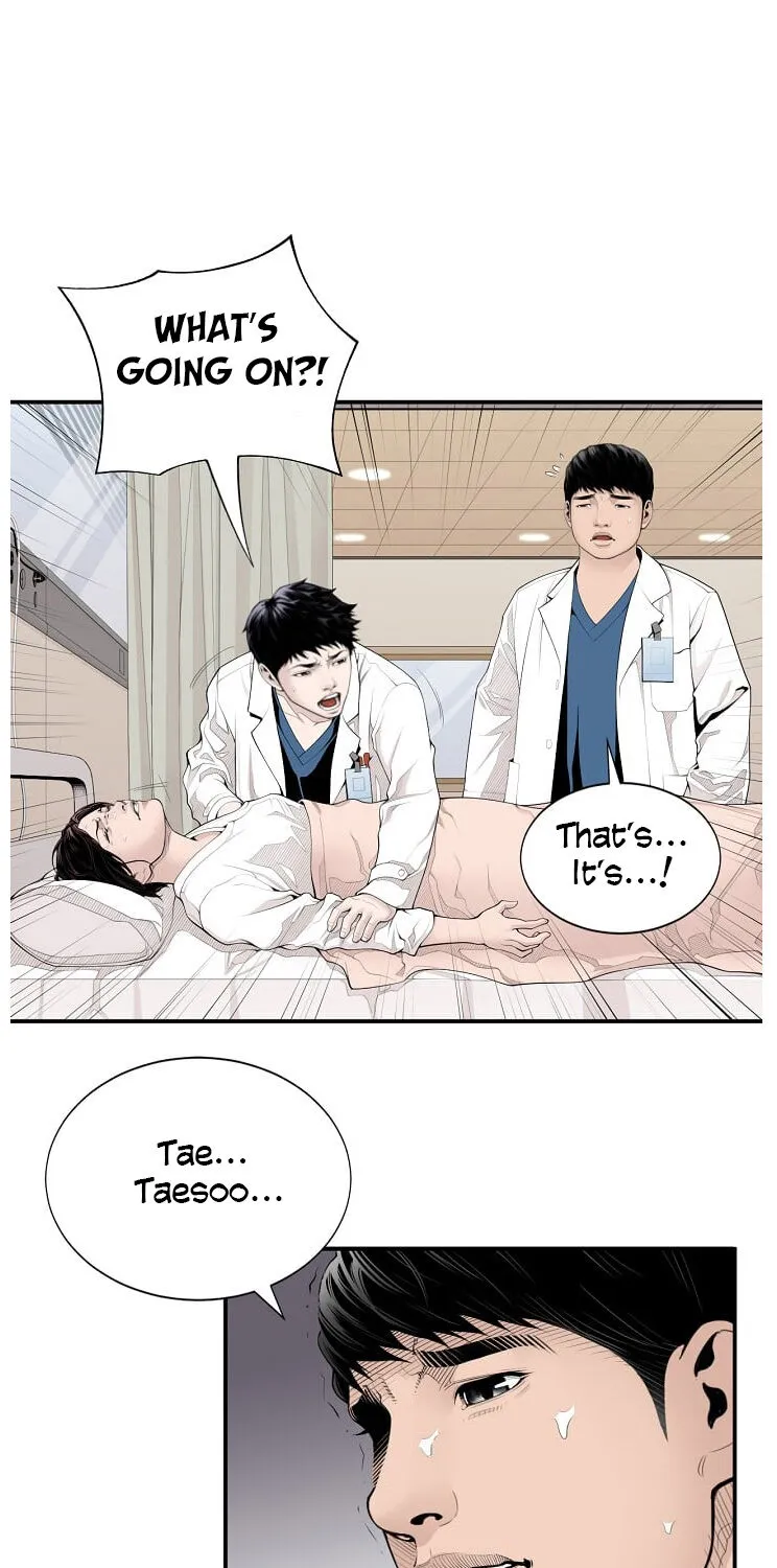 Read Dr. Choi Tae-Soo chapter 11 image 28 on Lezhin