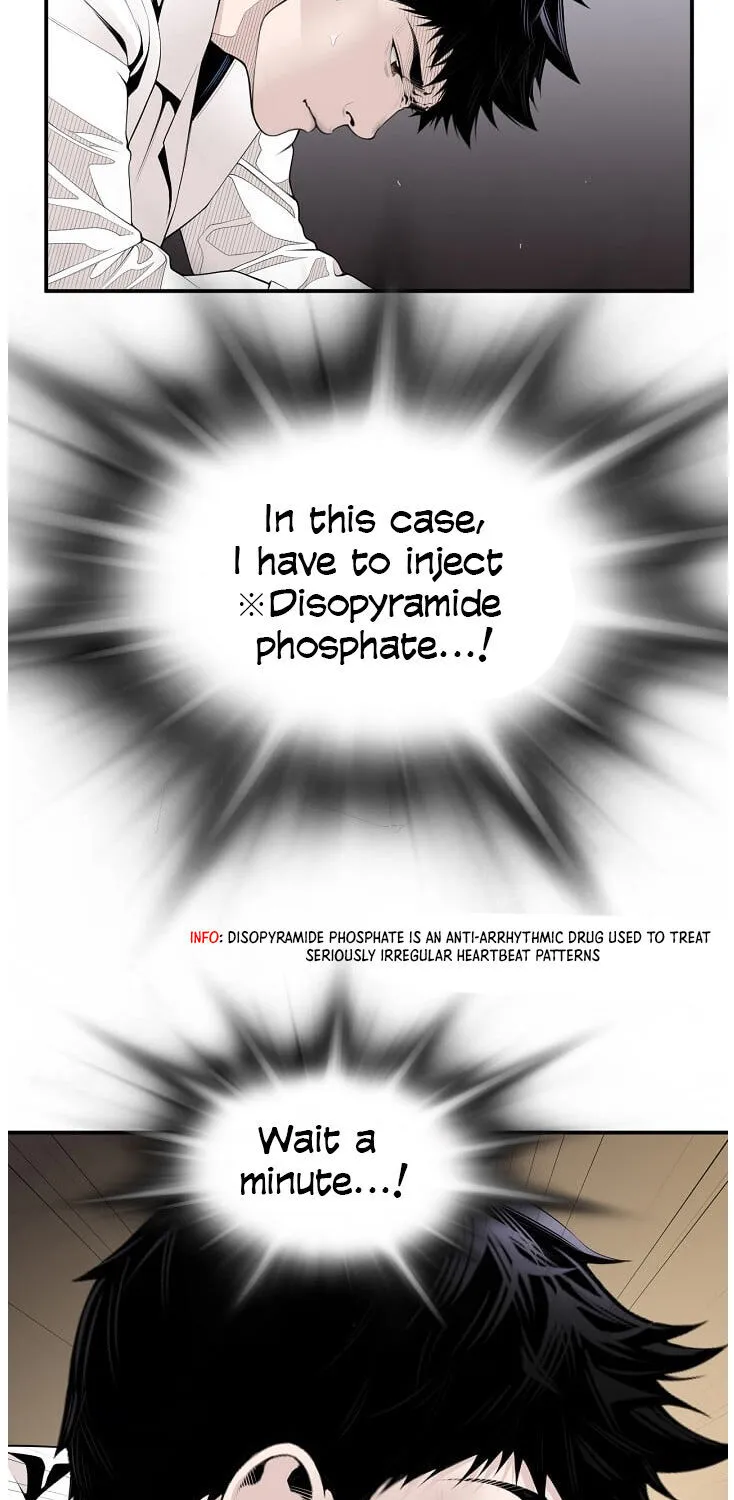Read Dr. Choi Tae-Soo chapter 11 image 3 on Lezhin